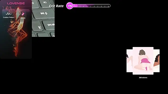 sexymilena9 online show from April 23, 2026, 3:47 pm