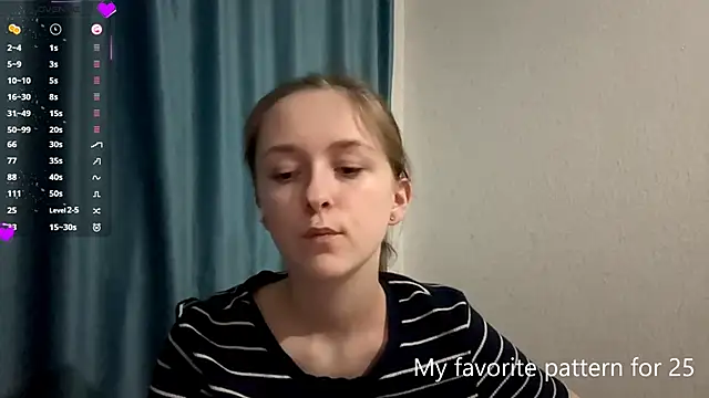 AbigailAbdalla online show from January 13, 2026, 5:51 pm