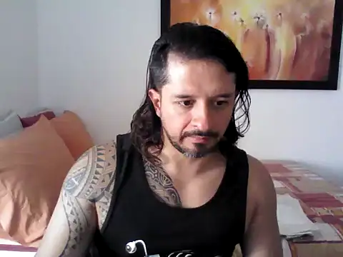 Snapshot of gonzzohunterr chatting on March 24, 2026, 6:57 pm gonzzohunterr online show from March 24, 2026, 6:57 pm