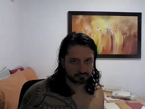 Snapshot of gonzzohunterr chatting on March 27, 2026, 4:07 am gonzzohunterr online show from March 27, 2026, 4:07 am