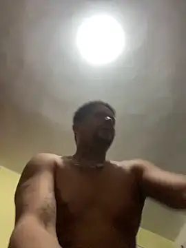 Dominicanobb online show from March 13, 2026, 5:47 am