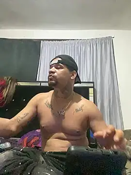 Dominicanobb online show from March 15, 2026, 5:13 am