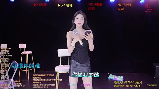 RV-525- online show from April 8, 2026, 1:05 am