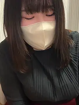 Mikami 00122 online show from January 19, 2026, 2:10 pm