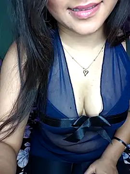 Saumyy online show from March 12, 2026, 4:57 pm