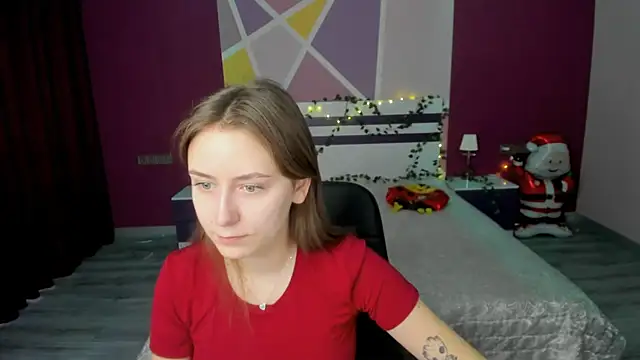 SerenityWild online show from January 7, 2026, 6:16 am