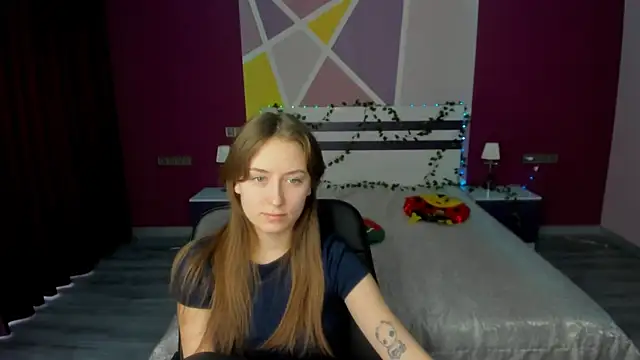 SerenityWild online show from January 13, 2026, 6:29 am