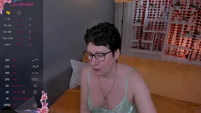 JennyMons online show from February 11, 2026, 8:30 am