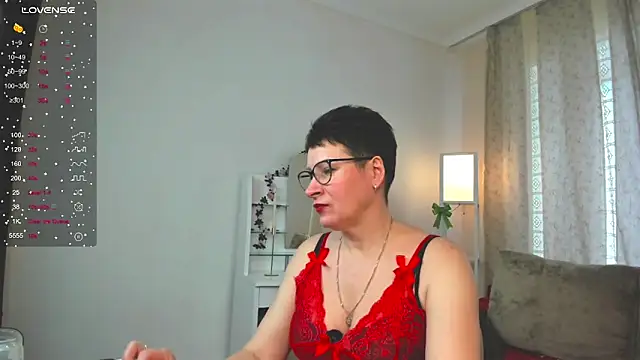JennyMons online show from April 21, 2026, 8:20 am