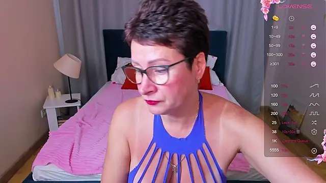 Snapshot of JennyMons chatting on July 15, 2026, 7:24 am JennyMons online show from July 15, 2026, 7:24 am