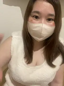 Snapshot of kanachandayo chatting on December 22, 2025, 8:17 pm kanachandayo online show from December 22, 2025, 8:17 pm