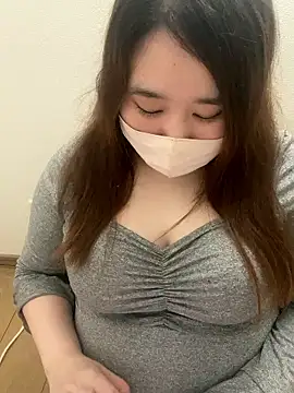 Snapshot of kanachandayo chatting on January 12, 2026, 1:00 am kanachandayo online show from January 12, 2026, 1:00 am