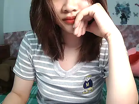 hana ssexy online show from April 7, 2026, 3:34 pm