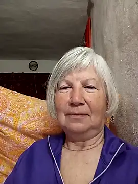 KlaudiaDarling online show from March 25, 2026, 1:55 am