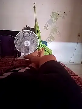 JOHN PAUZUDO online show from January 8, 2026, 3:58 pm