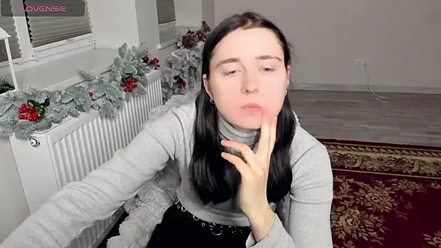 KrissLimada online show from January 9, 2026, 8:21 pm