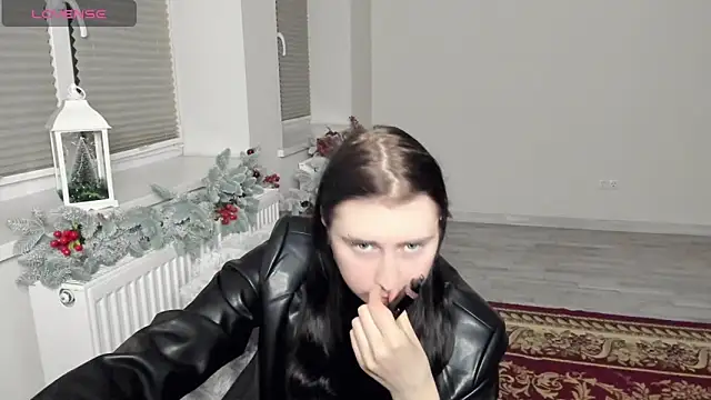 KrissLimada online show from January 31, 2026, 8:40 pm