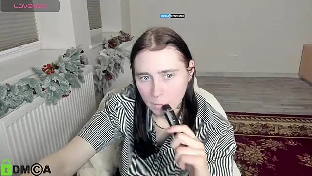 KrissLimada online show from February 24, 2026, 9:13 pm