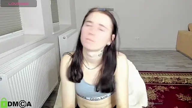 KrissLimada online show from February 25, 2026, 10:52 pm