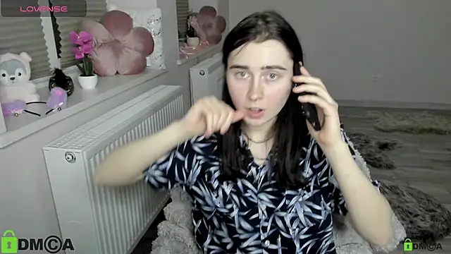 KrissLimada online show from March 30, 2026, 8:10 pm