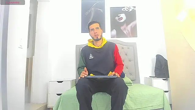 marc ruffa online show from April 9, 2026, 11:15 am