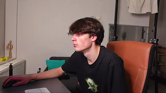 Daniel Shawnn online show from January 13, 2026, 5:29 pm