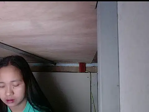 HottiesAsianAriane online show from January 12, 2026, 7:13 am