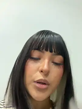 BrookRusell online show from March 29, 2026, 12:10 am