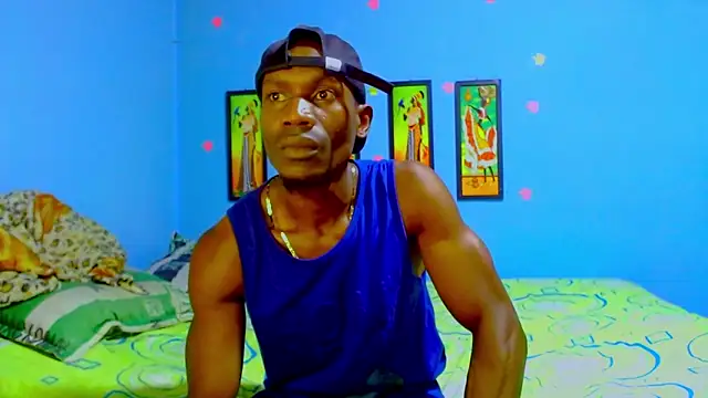 miltonjjakee online show from April 13, 2026, 1:00 am