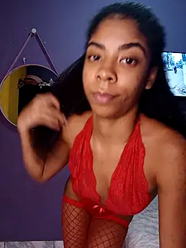 Samarajenyfer online show from February 21, 2026, 5:30 am