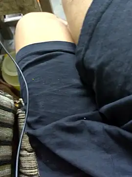 Fuckboyhassan online show from January 13, 2026, 4:01 pm