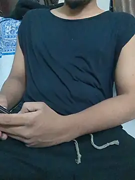 Fuckboyhassan online show from May 5, 2026, 4:37 pm