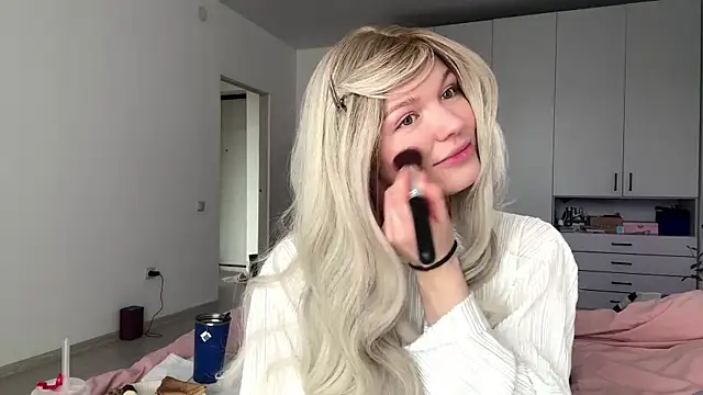 Missfit  online show from January 9, 2026, 8:06 am