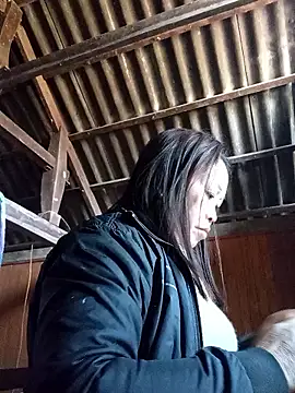 dakota-kis online show from January 12, 2026, 1:11 am