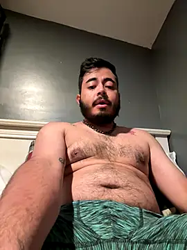 picantepapi69 online show from January 7, 2026, 7:44 am