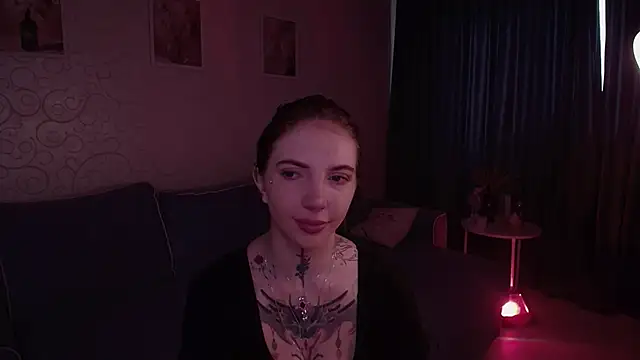 Snapshot of AssolSoul chatting on February 7, 2026, 8:07 am AssolSoul online show from February 7, 2026, 8:07 am