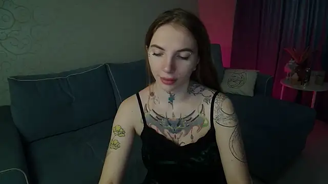 Snapshot of AssolSoul chatting on March 1, 2026, 8:16 am AssolSoul online show from March 1, 2026, 8:16 am