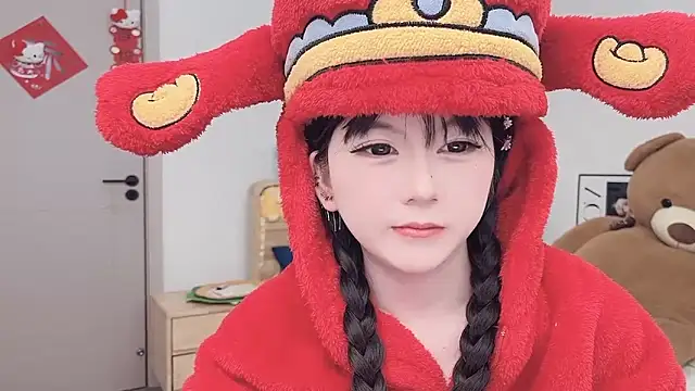 lnua-lnua online show from February 15, 2026, 3:03 am