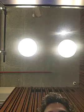 jerryrooh69 online show from March 11, 2026, 9:26 am