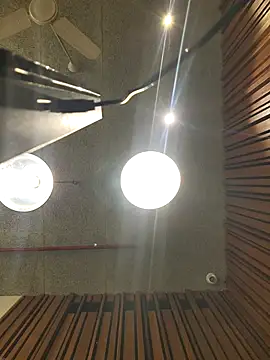 jerryrooh69 online show from March 18, 2026, 5:10 am