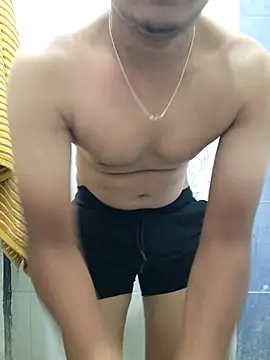 jerryrooh69 online show from March 19, 2026, 3:27 pm