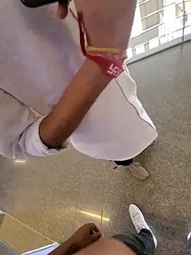 jerryrooh69 online show from April 8, 2026, 8:03 am