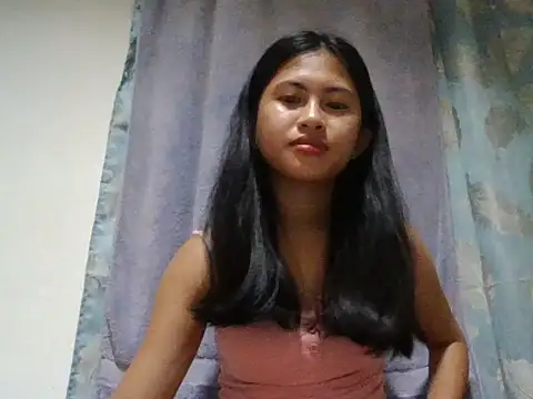 pretty shy girl online show from January 7, 2026, 1:13 pm