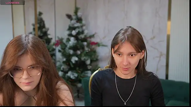 Stefany-SWEET online show from January 13, 2026, 11:37 am