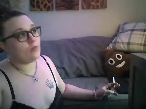 UnpleasantFan156 online show from February 5, 2026, 10:47 pm