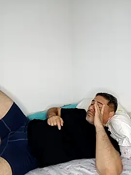 Piscis46 online show from February 17, 2026, 2:24 pm