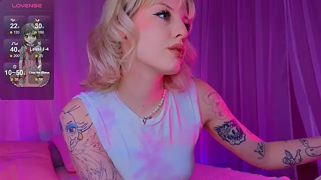 no 1dea online show from February 1, 2026, 6:56 am