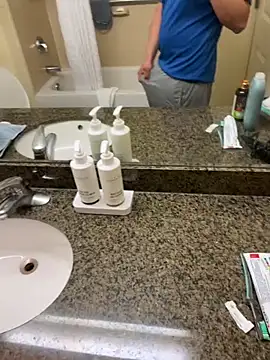 elpapigrande12 online show from January 14, 2026, 12:11 pm