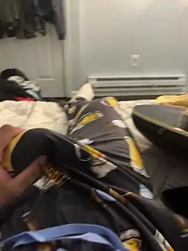 elpapigrande12 online show from February 14, 2026, 3:25 am