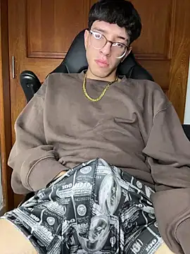 Snapshot of ArthurDavies_ chatting on January 19, 2026, 9:13 am ArthurDavies online show from January 19, 2026, 9:13 am